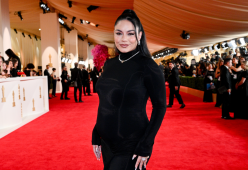 Vanessa Hudgens incinta: l'annuncio durante la notte degli Oscar