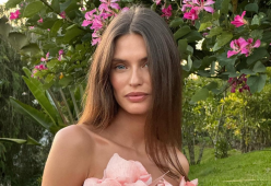 Bianca Balti vuole regalare il social freezing alla figlia: cos'è