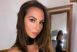 Micol Olivieri sui social: "I ragazzini devono essere stimolati"