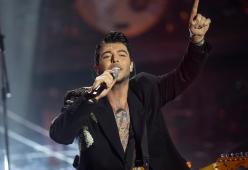Stash sul successo del pezzo sanremese: "È un momento inspiegabile"