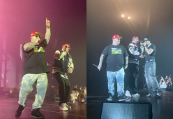 Secondo appuntamento al Forum per i Club Dogo con Sfera Ebbasta