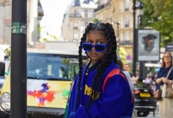 North West stupisce tutti: “Sto lavorando a un album da solista"
