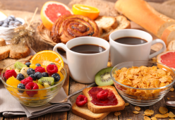Brinner, la colazione a tutte le ore: una nuova tendenza culinaria