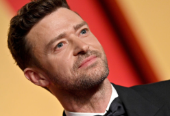 Justin Timberlake e gli *NSYNC di nuovo sul palco insieme: il video