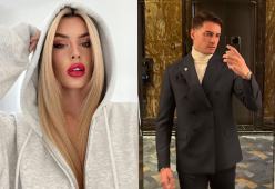 Sophie Codegoni e Alessandro Basciano pronti per un nuovo inizio