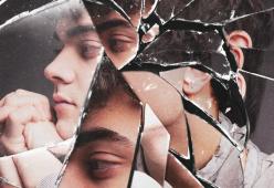 Broken By You
