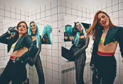 “Eva + Eva”: vi ricordate questo feat di Annalisa e Rose Villain?