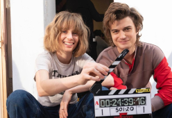 “Stranger Things”: ecco quando potrebbe uscire la quinta stagione