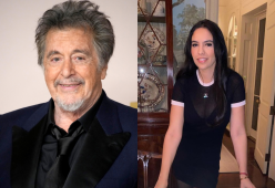 Al Pacino, mantenimento all'ex moglie da 30mila dollari al mese