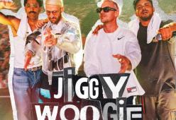 Jiggy Woogie