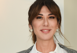 Ornella Vanoni a Virginia Raffaele: "Ti avevo trovato il ragazzo"