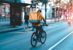 Rider vince 600mila euro e il giorno dopo si presenta al lavoro