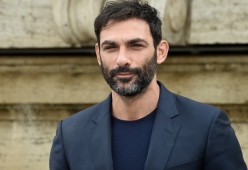 Francesco Arca parla della morte del padre: "Un dolore totalizzante"
