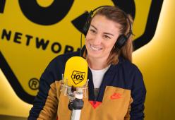 Dalia, da Masterchef alla "cucina per strada" 