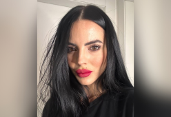 Shaila Gatta racconta dell'ex violento: "Mi diceva come vestirmi"