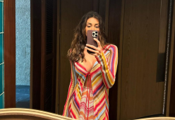 Belén Rodríguez, cambio di look radicale: ecco il suo nuovo taglio