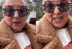 L'annuncio di Carolyn Smith: "Per ora non c’è più nulla da fare"
