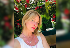 Flavia Vento su Totti: "Mi chiese subito il numero di telefono"