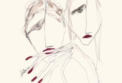 Malumore Francese (feat. Carla Bruni)
