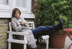 Gianna Nannini: "C’è chi crede all’anagrafe, io credo all’anima"