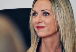 L'Isola dei Famosi 2024, anche Valentina Vezzali tra i naufraghi