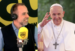 "Quello di Papa Francesco è un Pontificato di completa rottura rispetto al passato"