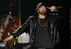 Eminem in studio per un nuovo album: la rivelazione di Dr. Dre