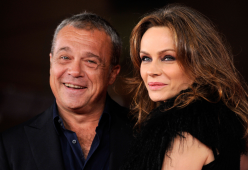 Claudio Amendola sul suo divorzio: "Non ne ho parlato per scelta"