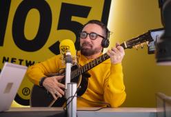 "Puntofermo" è il nuovo singolo dei Tiromancino
