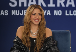 Il nuovo album di Shakira è un inno alla resilienza e alla forza delle donne
