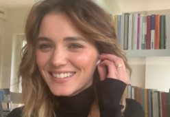 "Vanina - Un vicequestore a Catania", in prima serata oggi con Giusy Buscemi 