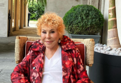 Ornella Vanoni ama la libertà: “Un toy boy? Non mi interessa”