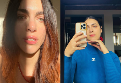 Miriam Leone si sfoga sui social: "Le madri non dormono mai"