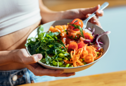 Dieta detox post Pasqua: come ritornare in forma dopo le abbuffate