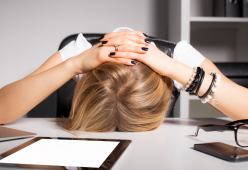 Ambiente di lavoro tossico? "Vi svelo i campanelli d'allarme"