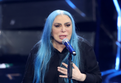 Loredana Bertè ammette: “Sono casta da 10 anni, mi sono data tanto”