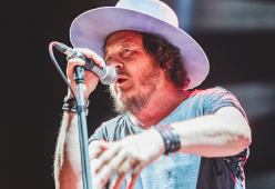 Zucchero torna in tour: “Una volta sul palco sono quasi morto”