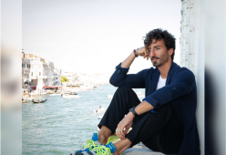 Isola dei Famosi, tutto su Samuel Peron: carriera e vita privata