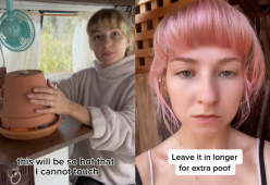 Travel blogger confessa: "In camper ho temuto per la mia vita"