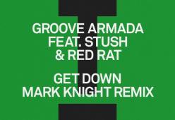 Get Down (Mark Knight Mix)