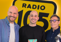 Francesco Costa ci fa conoscere meglio l'America con il suo nuovo libro