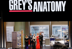 Grey’s Anatomy torna con la 21esima stagione e batte i record