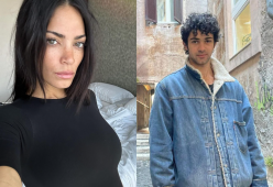 Elodie e Massimiliano Caiazzo insieme in un film? Cosa sappiamo