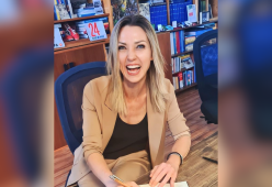 Isola dei Famosi, chi è Valentina Vezzali: carriera e vita privata