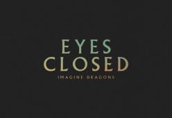 Eyes Closed
