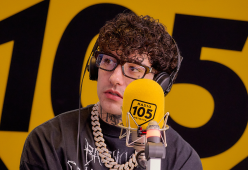 Tony Effe con il nuovo album racconta la sua evoluzione