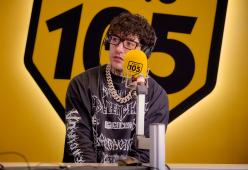 Tony Effe con "Icon" si conferma icona della trap 