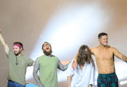 Il ritorno degli Imagine Dragons: è uscito il singolo “Eyes Closed”