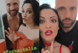 L'Italia trionfa ai Mondiali del sesso: chi sono i vincitori