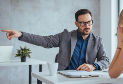 Domande scomode ai colloqui di lavoro: Ceo spiega come rispondere